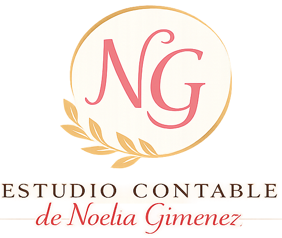 Estudio Contable NG de Noelia Gimenez